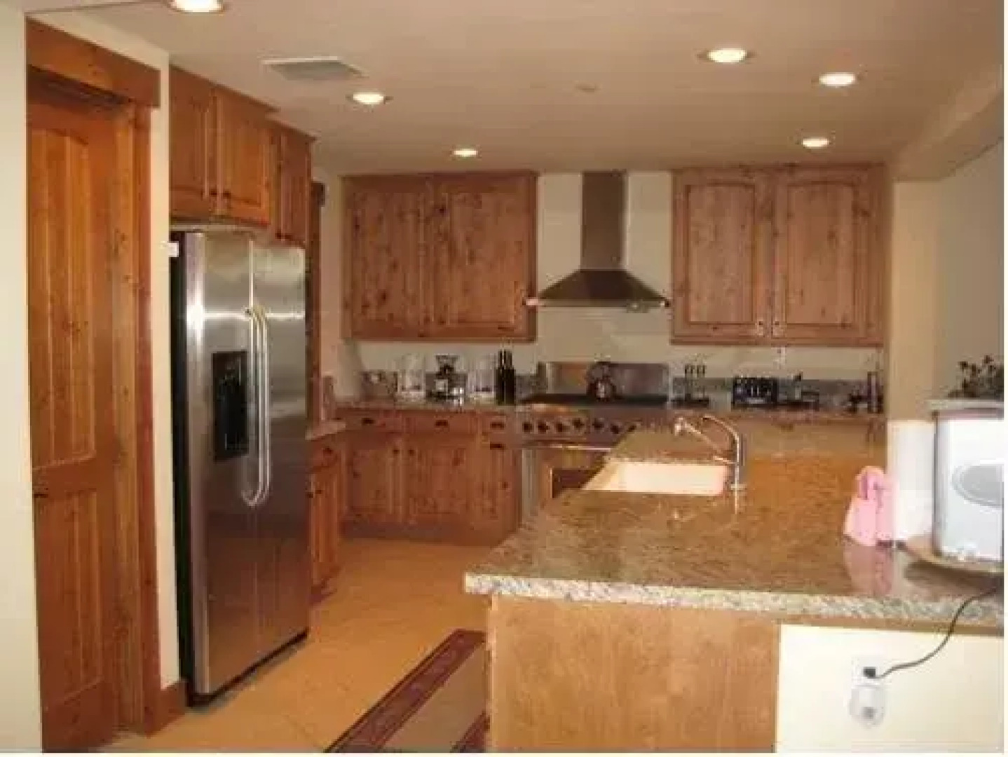 SnowCreek The Lodges