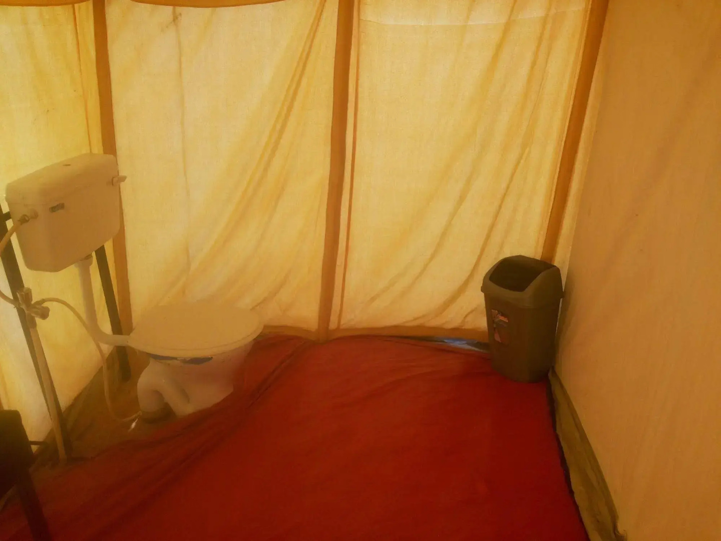 Registan Desert Safari Camps