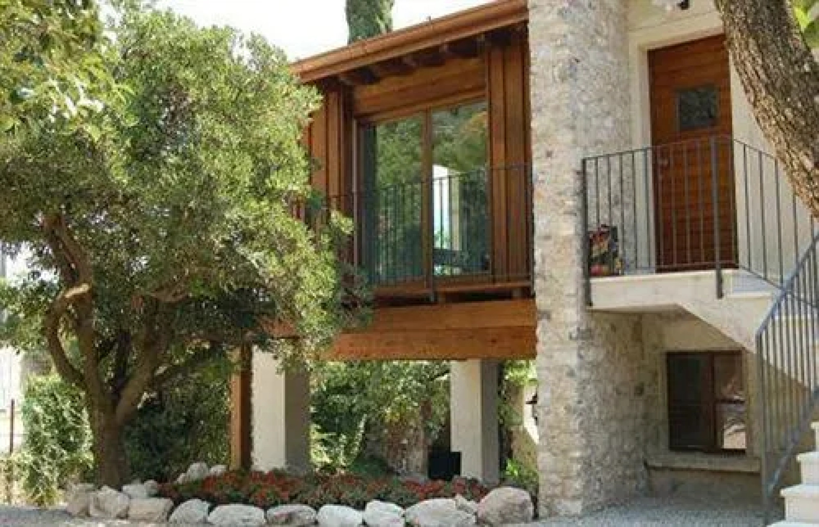 Residence Fondo La Campagnola