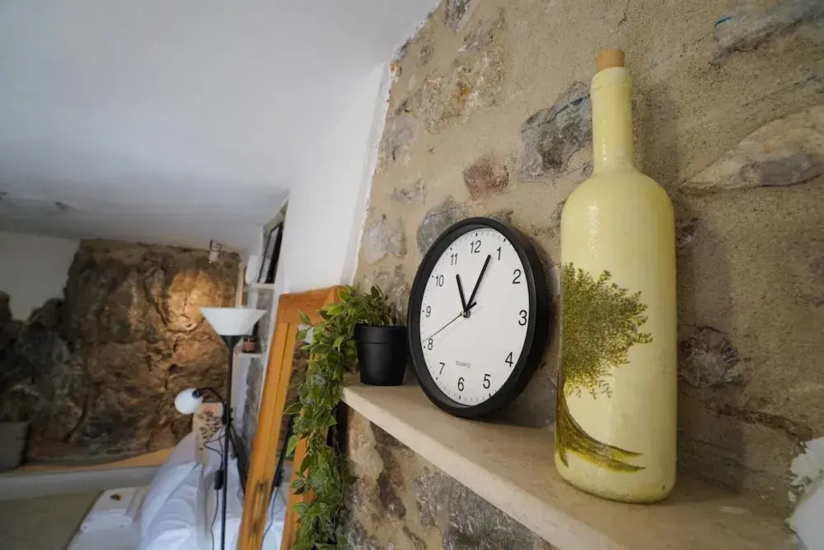 Vilaeti Stone House - Cretan Cozy Nest