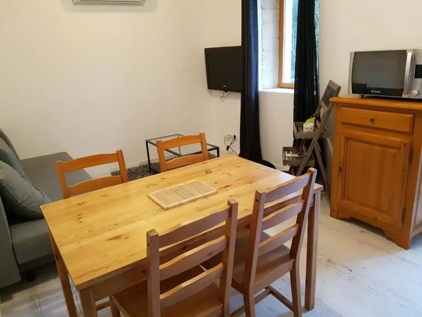 Chemin de la Carquette