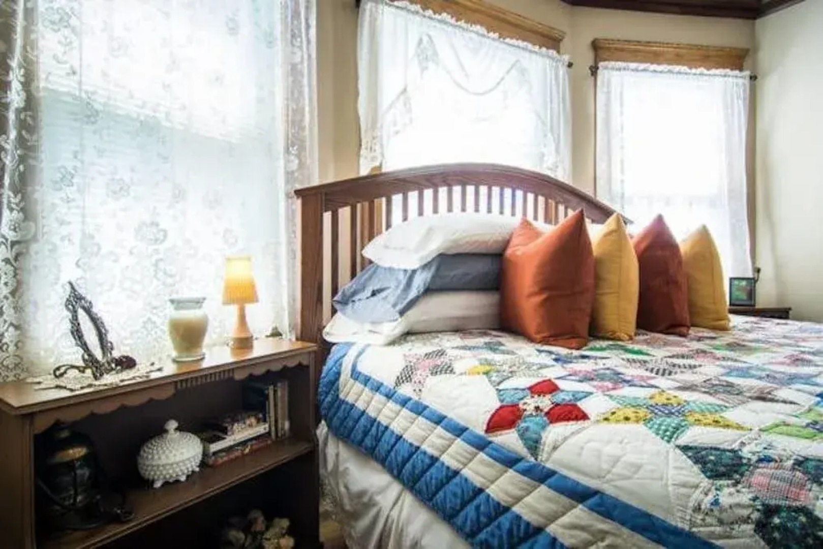 Poggio Amorelli Bed & Breakfast