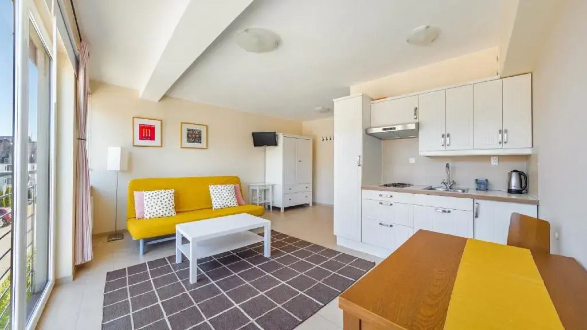 Apartamenty Sun & Snow Lisi Jar