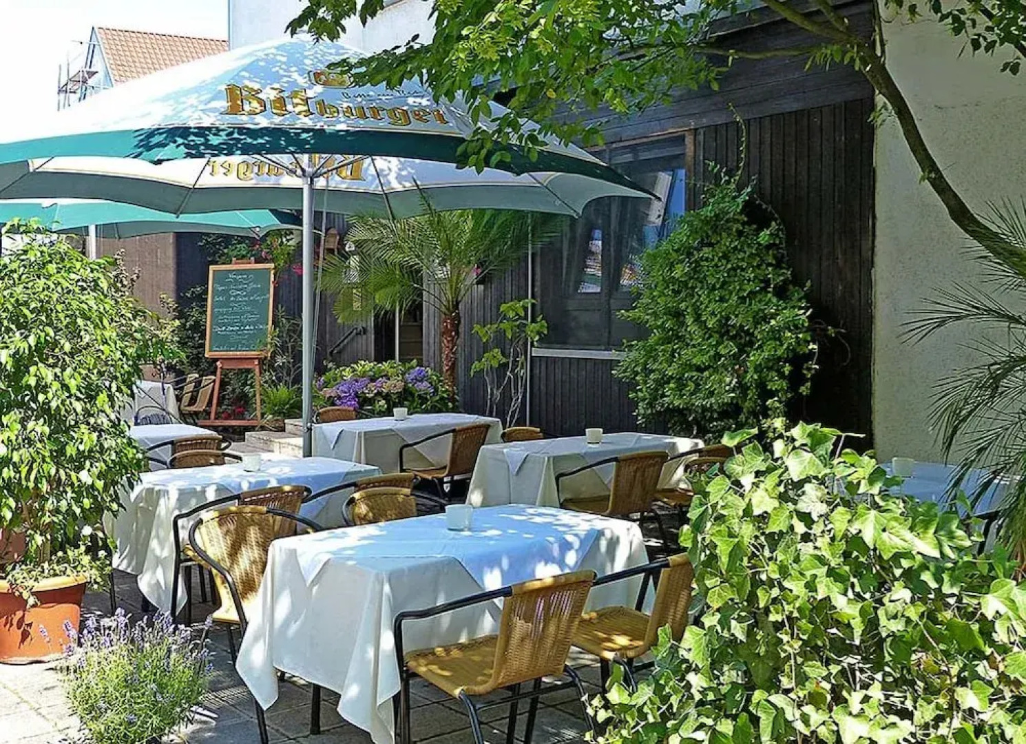 Hotel Restaurant Schwyzerhuesli