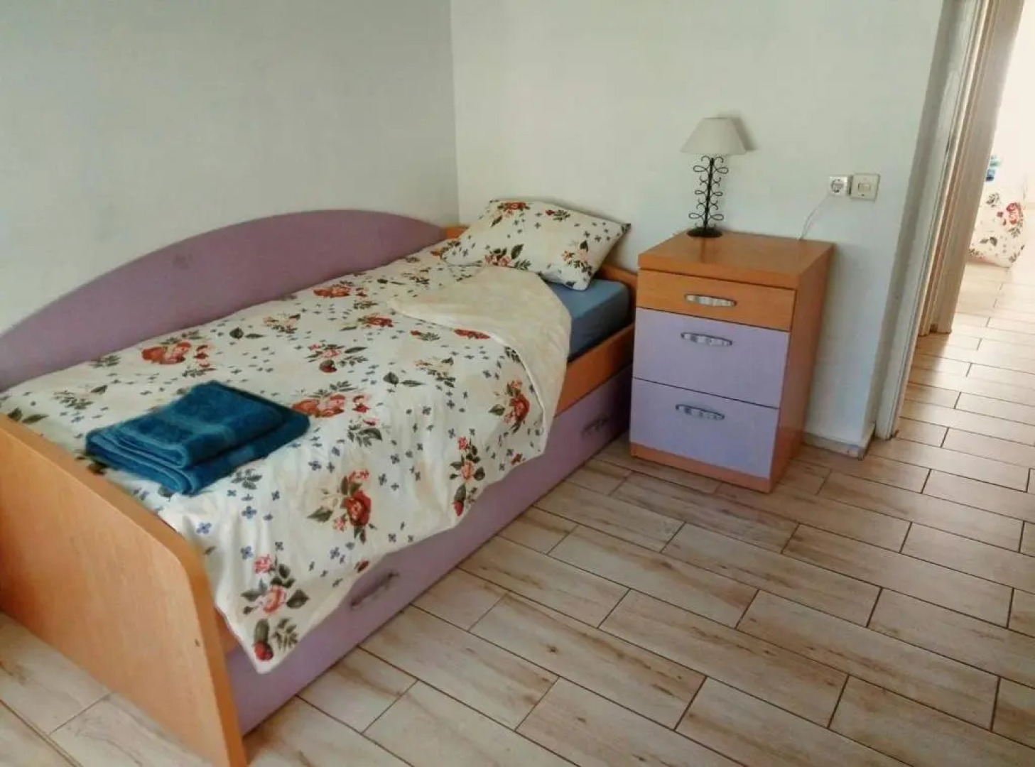 Apartments Tazacorte Beach 2-3 floor