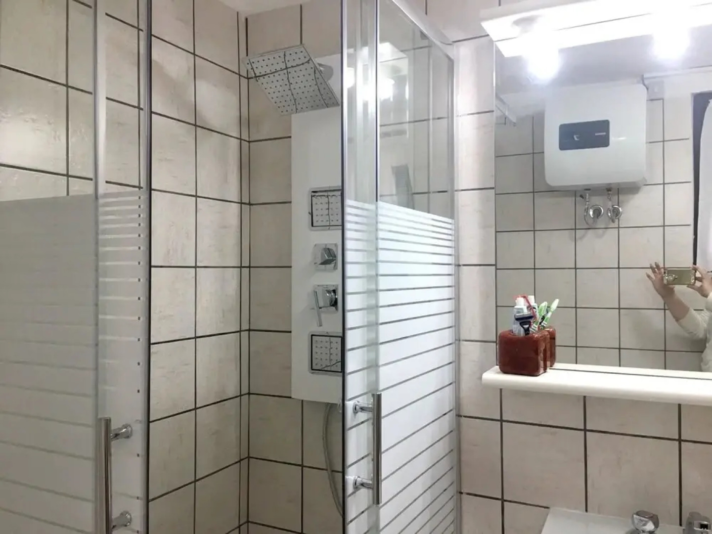 House With 2 Bedrooms in Spagnolu, With Furnished Terrace - 800 m From