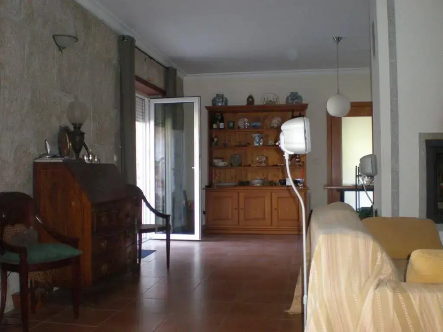 Casa do Linhar - Quintas de Sirlyn