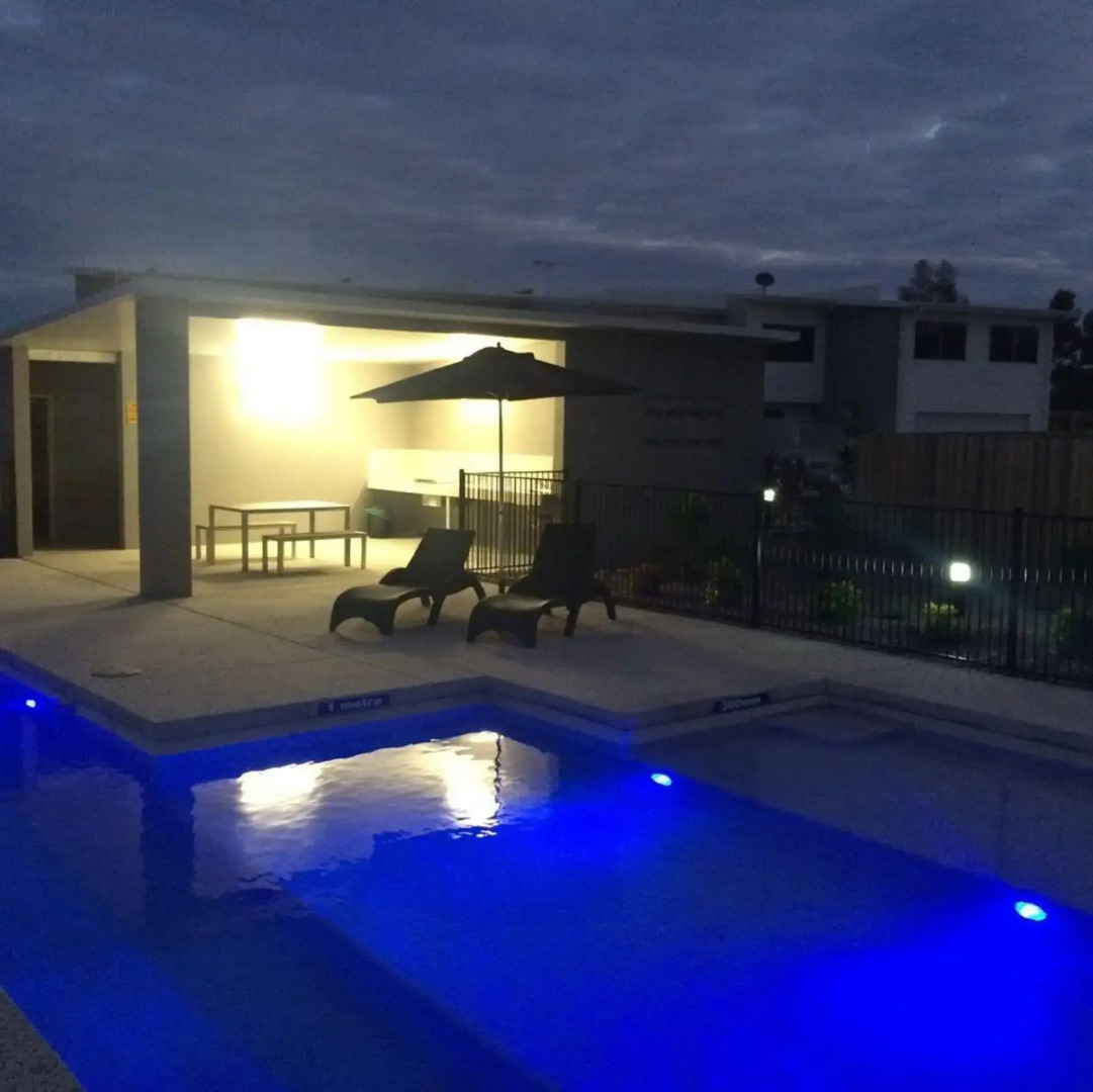 Direct Collective - Breeze on Brightwater