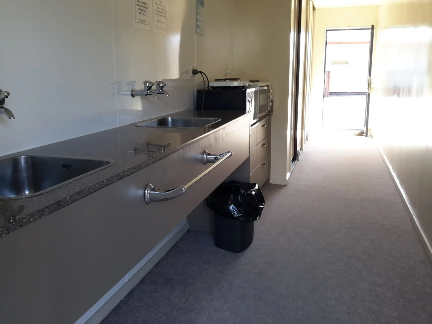 Franz Josef Top 10 Holiday Park