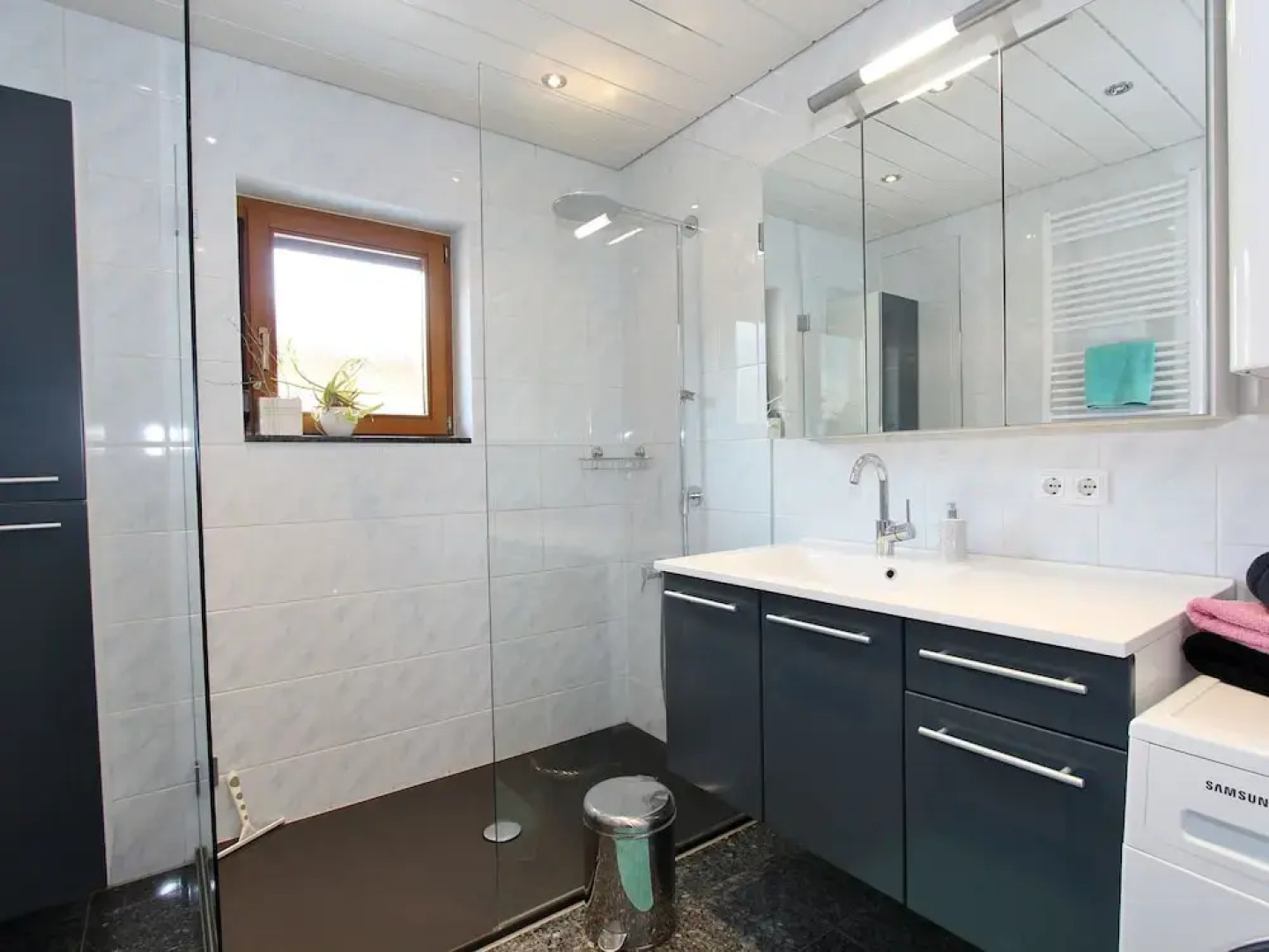 Beautiful Apartment in Söll Near Forest