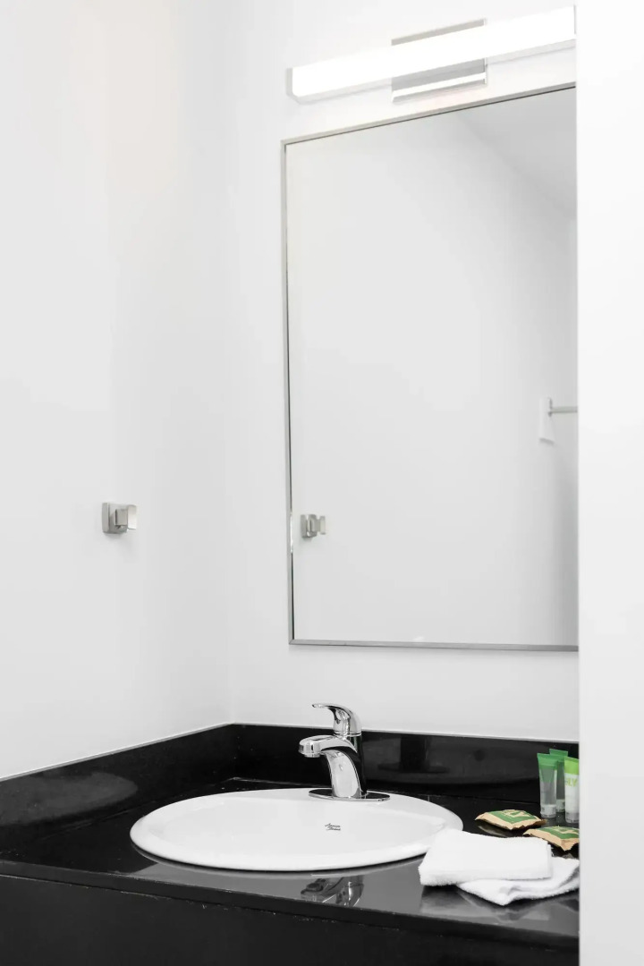 Campus1 MTL Student Residence