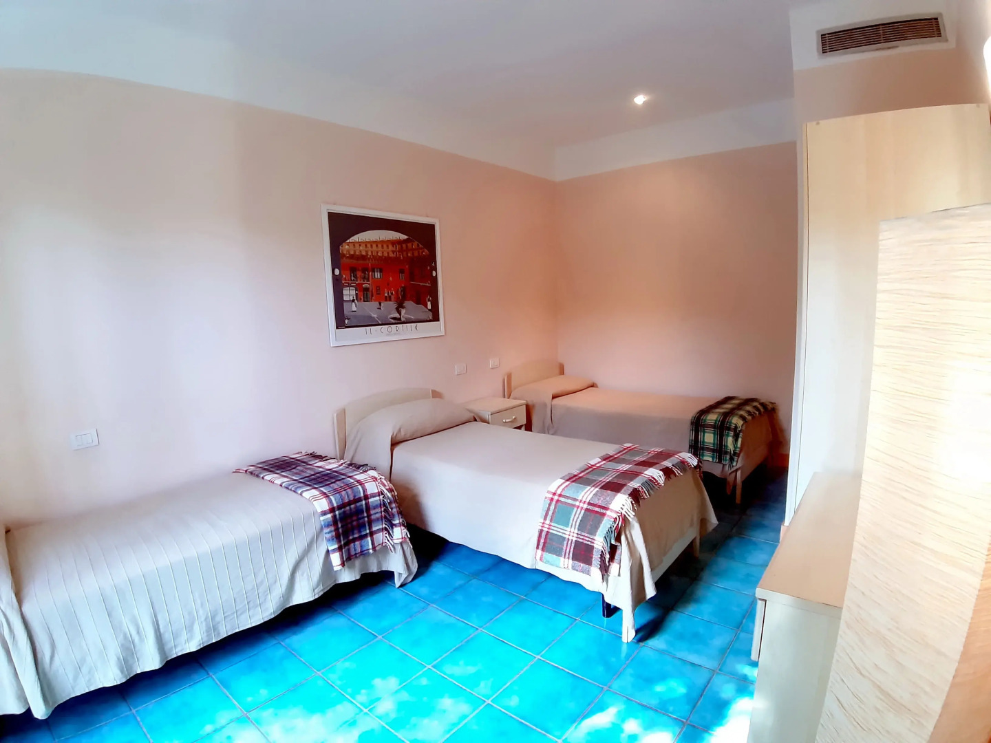 Esperidi Resort Village