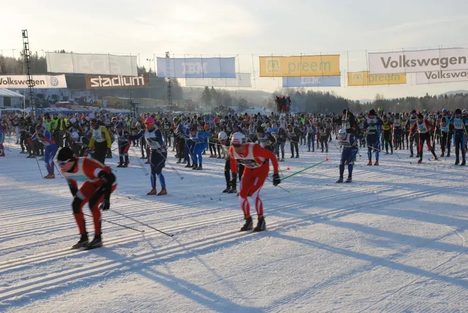 Försgården Bed & Breakfast