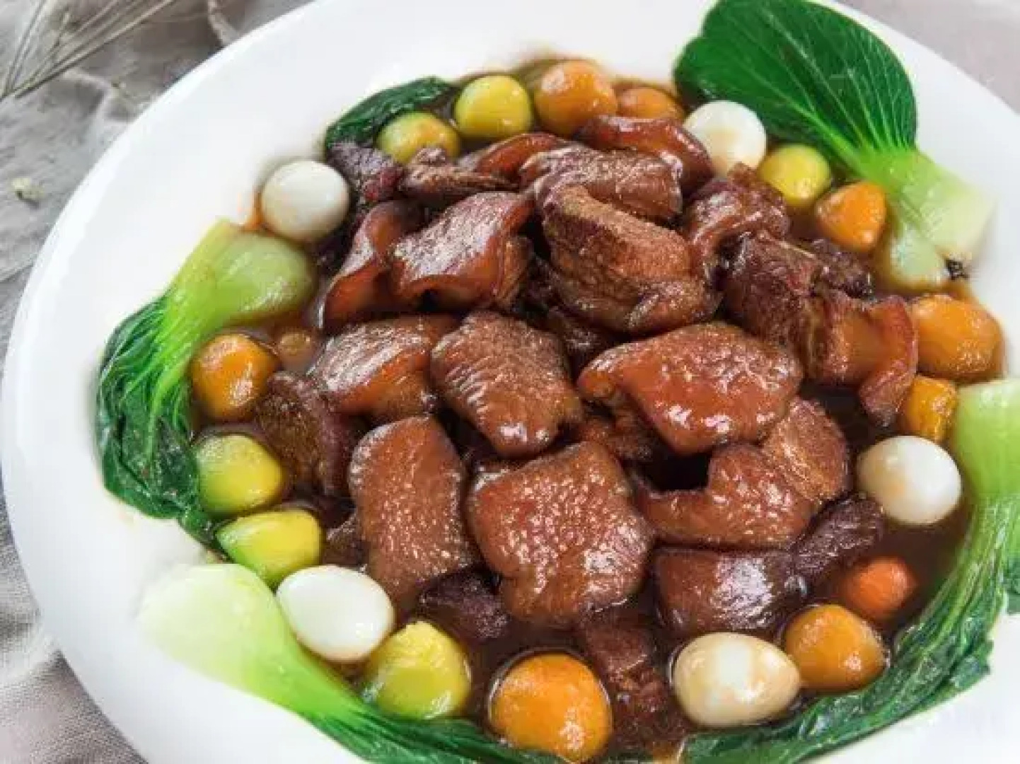 Hui Long Hot Spring Manor