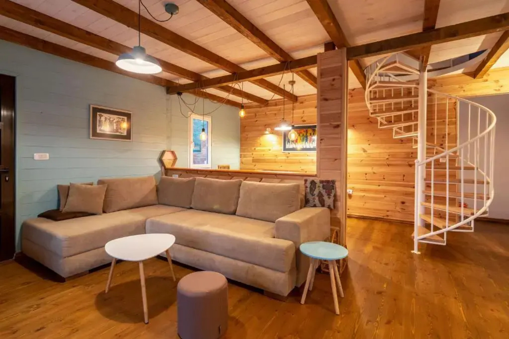 Hakuna Matata Apartments