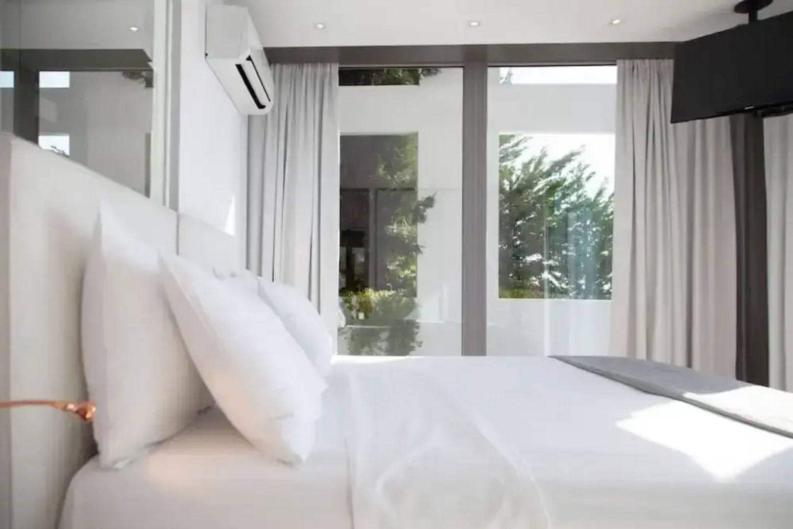 Villa Glass - Syvota