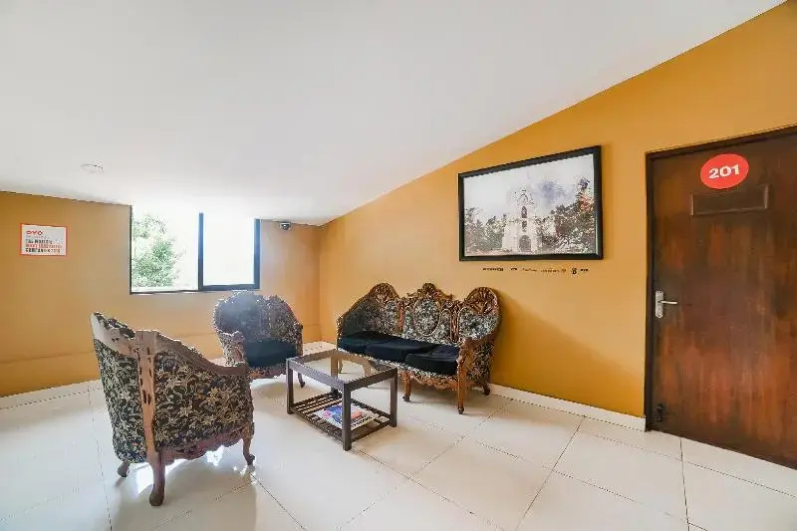 Collection O 22247 Casa Paradiso