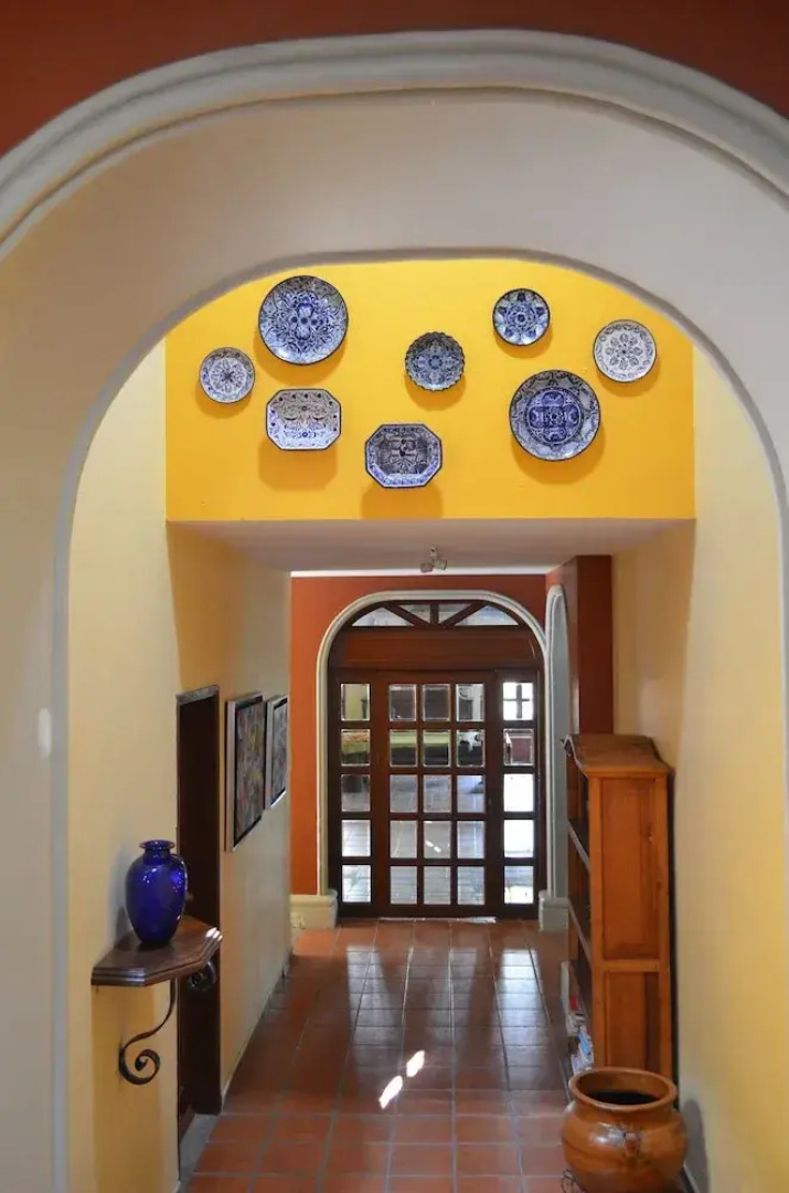 Hotel&Art Gallery Casona de los Milagros