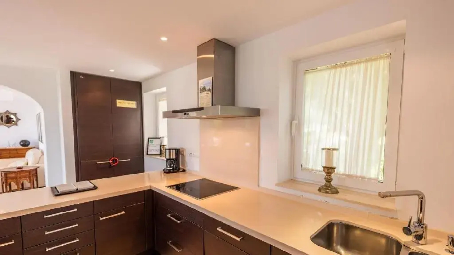 Villa Grazalema 1 - Villa 37 Arcos de la Frontera by Ruralidays