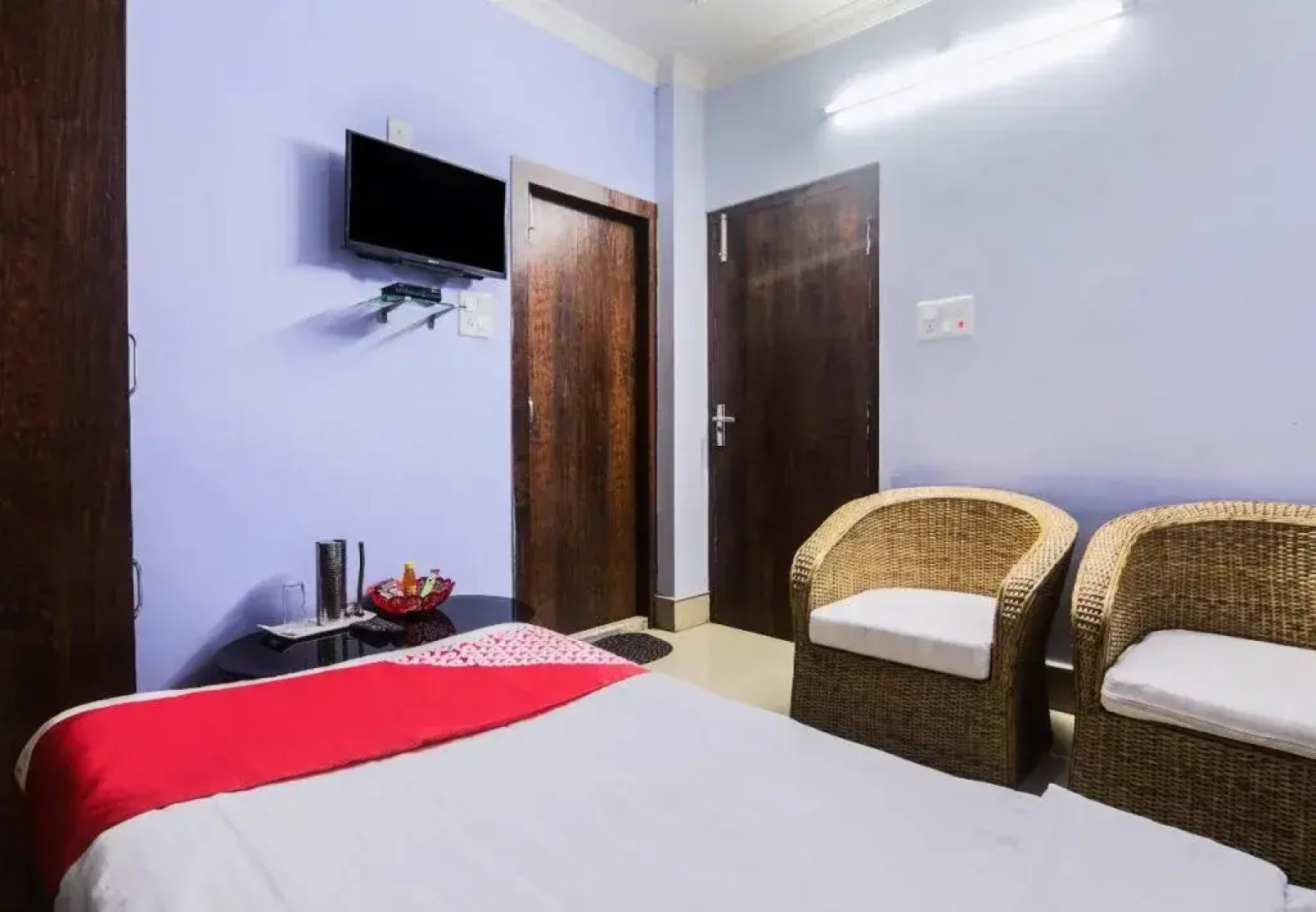 Hotel Am Palace by OYO Rooms