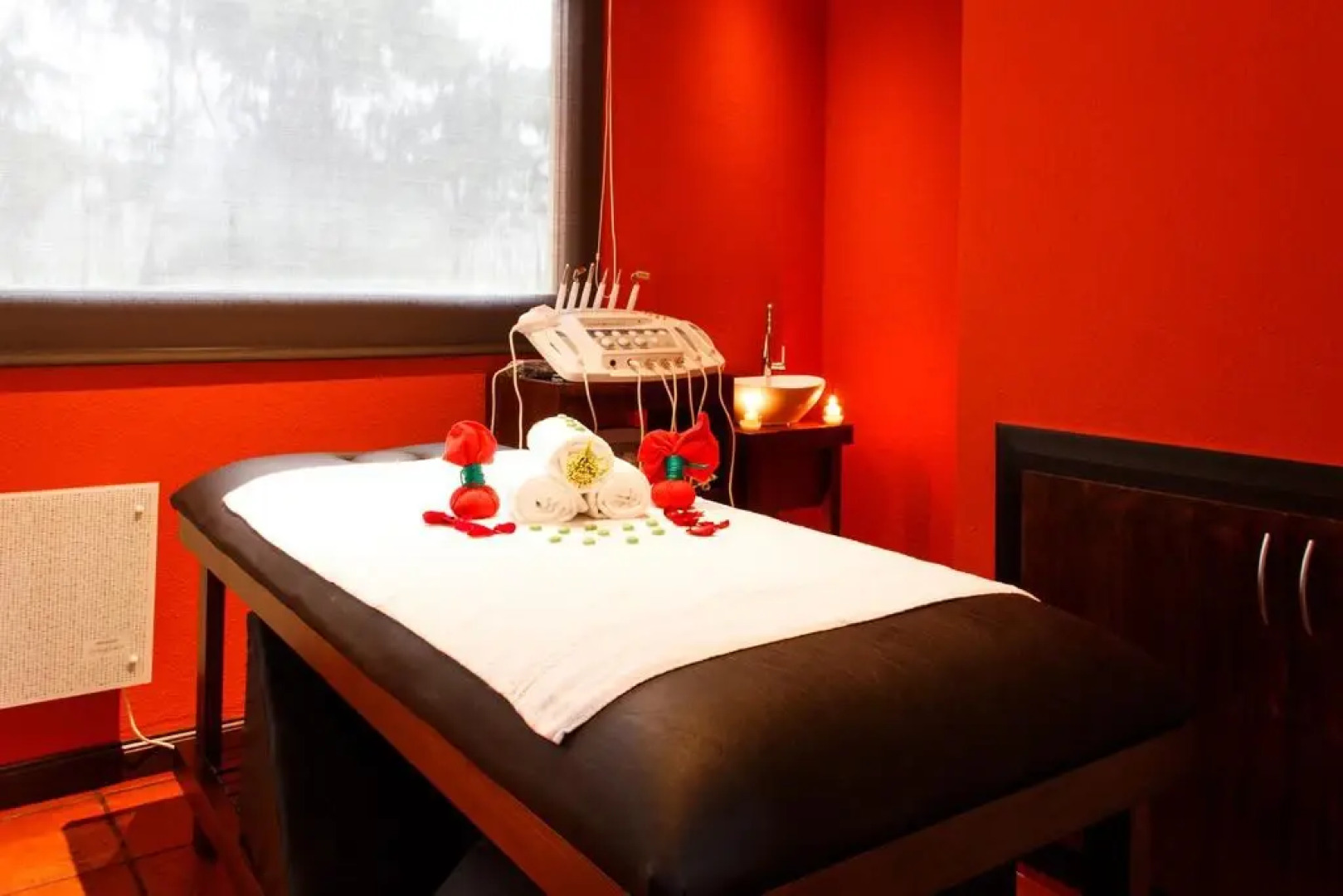 Estancia Fangio Balcarce by Esplendor Hoteles Boutique