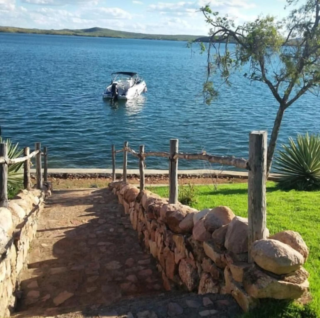 Hotel Fazenda Monte Cristo