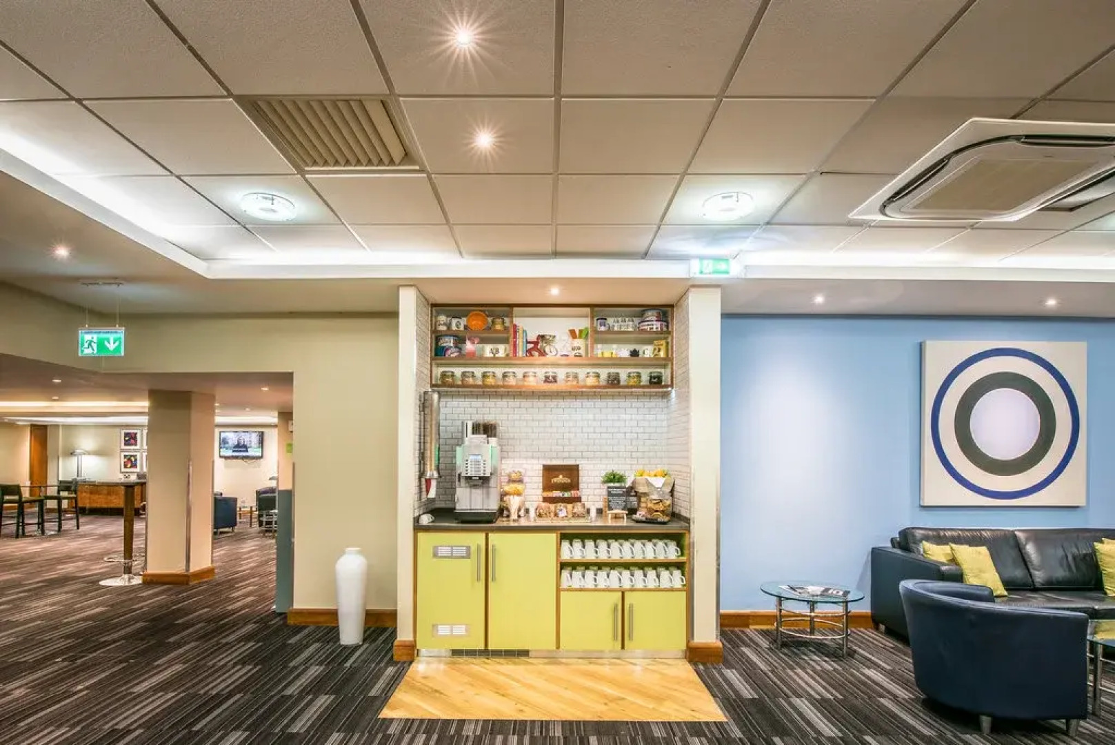 Holiday Inn Cambridge by IHG