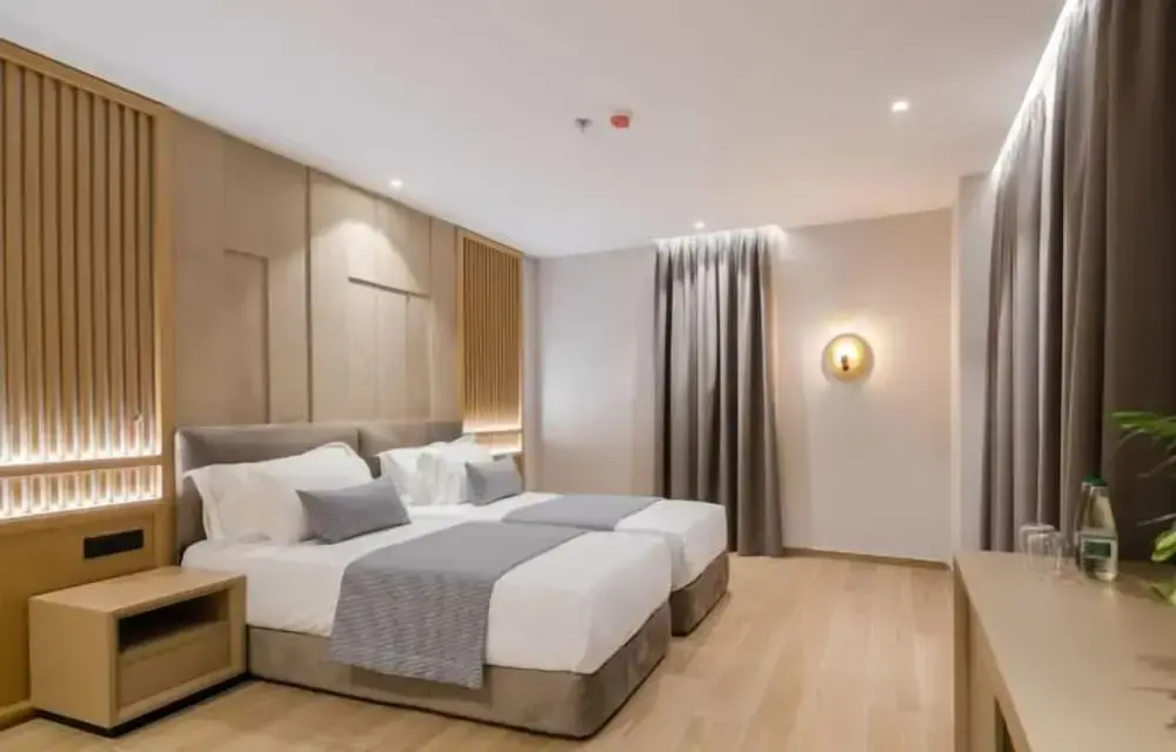 Bonita Luxury Resort & Spa