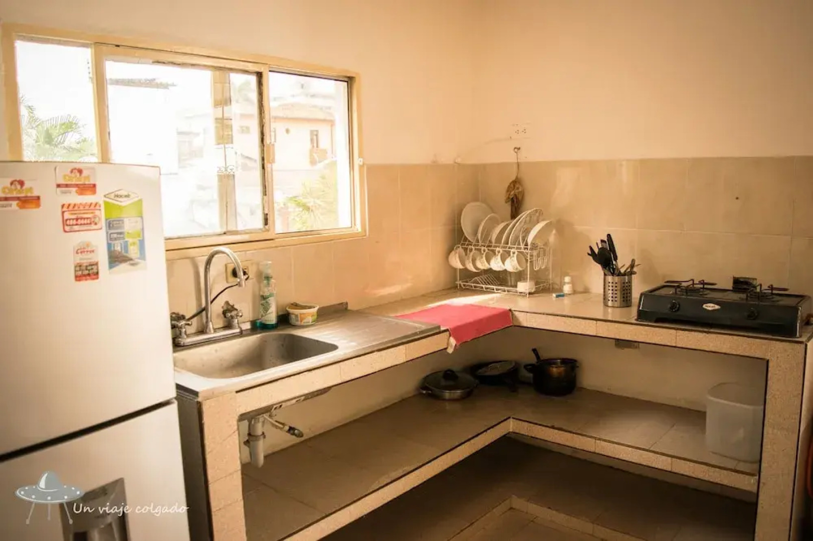 Hostal Casa del Gato - Hostel