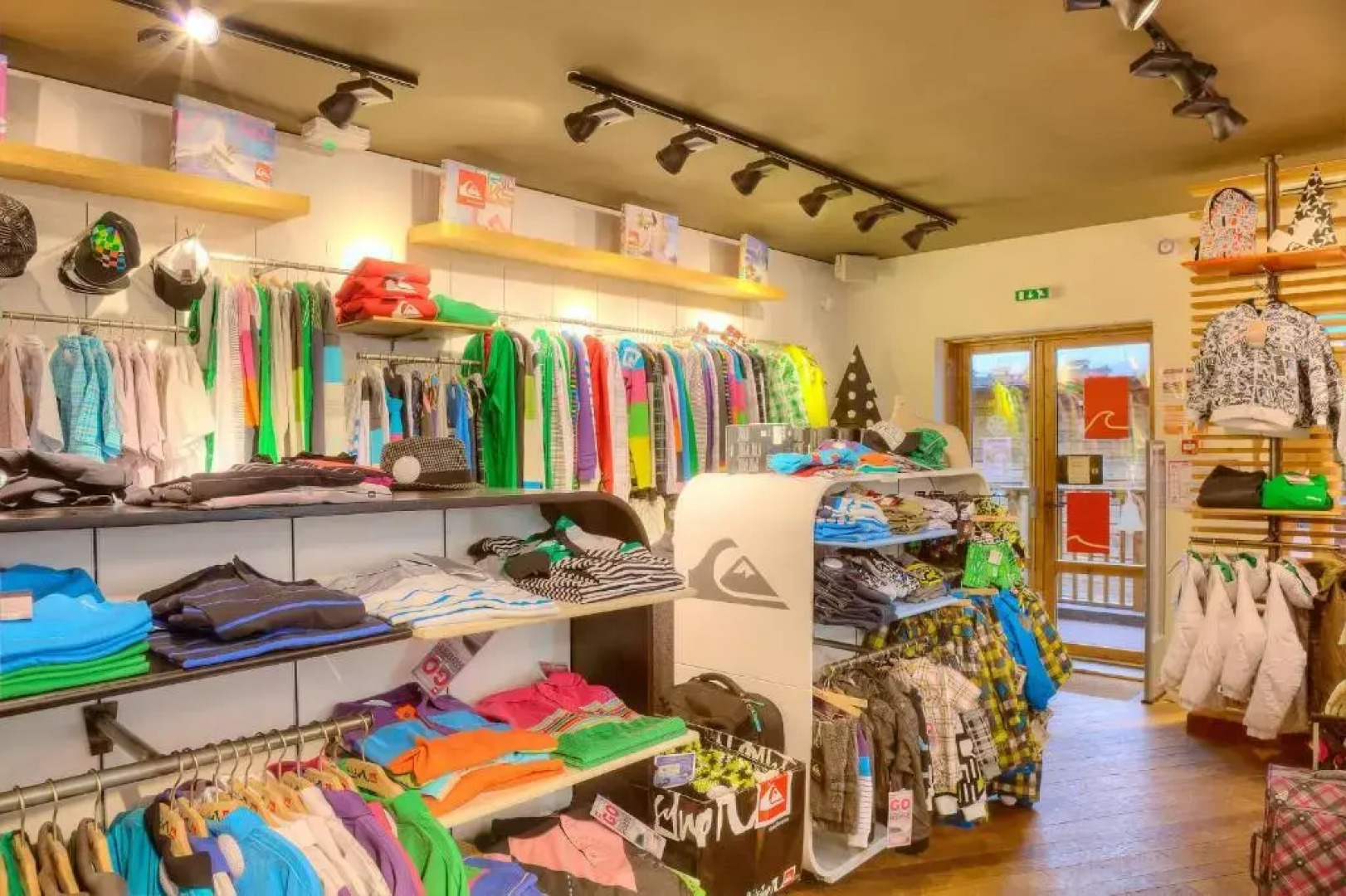 Résidence Les Balcons de La Rosière