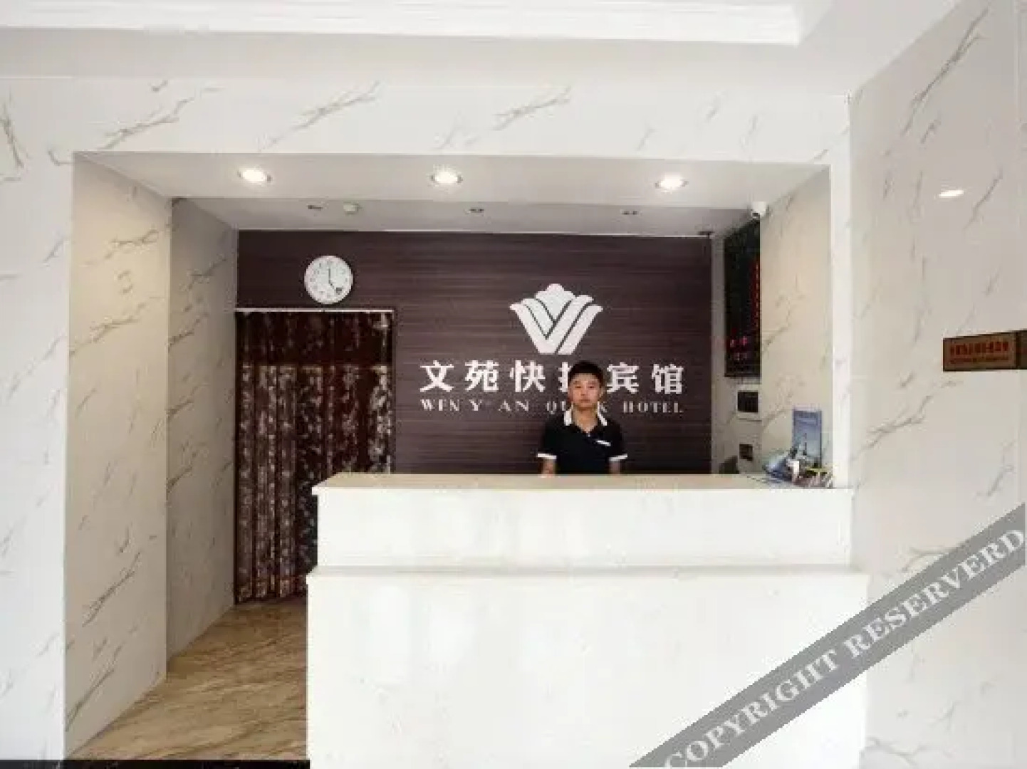 Home Inn Huaxuan Collection Hotel (Nanchang Bayi Square Jiangxi Normal University)