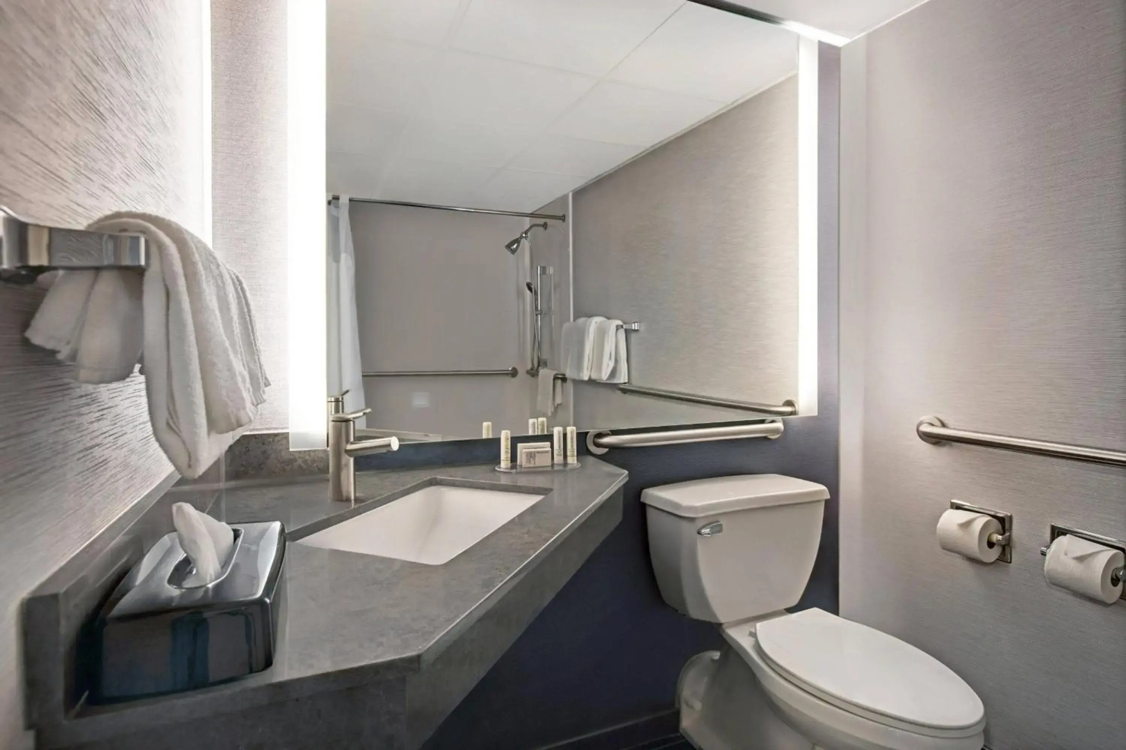 Courtyard Chicago Elmhurst/Oakbrook Area