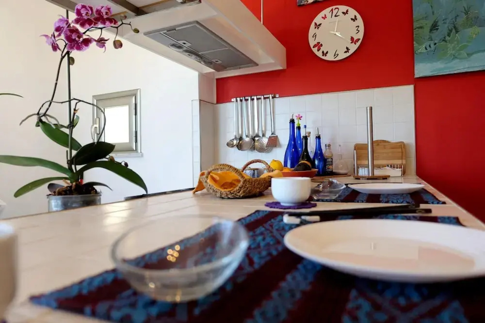 House With 2 Bedrooms in Partinico, With Wonderful sea View, Enclosed