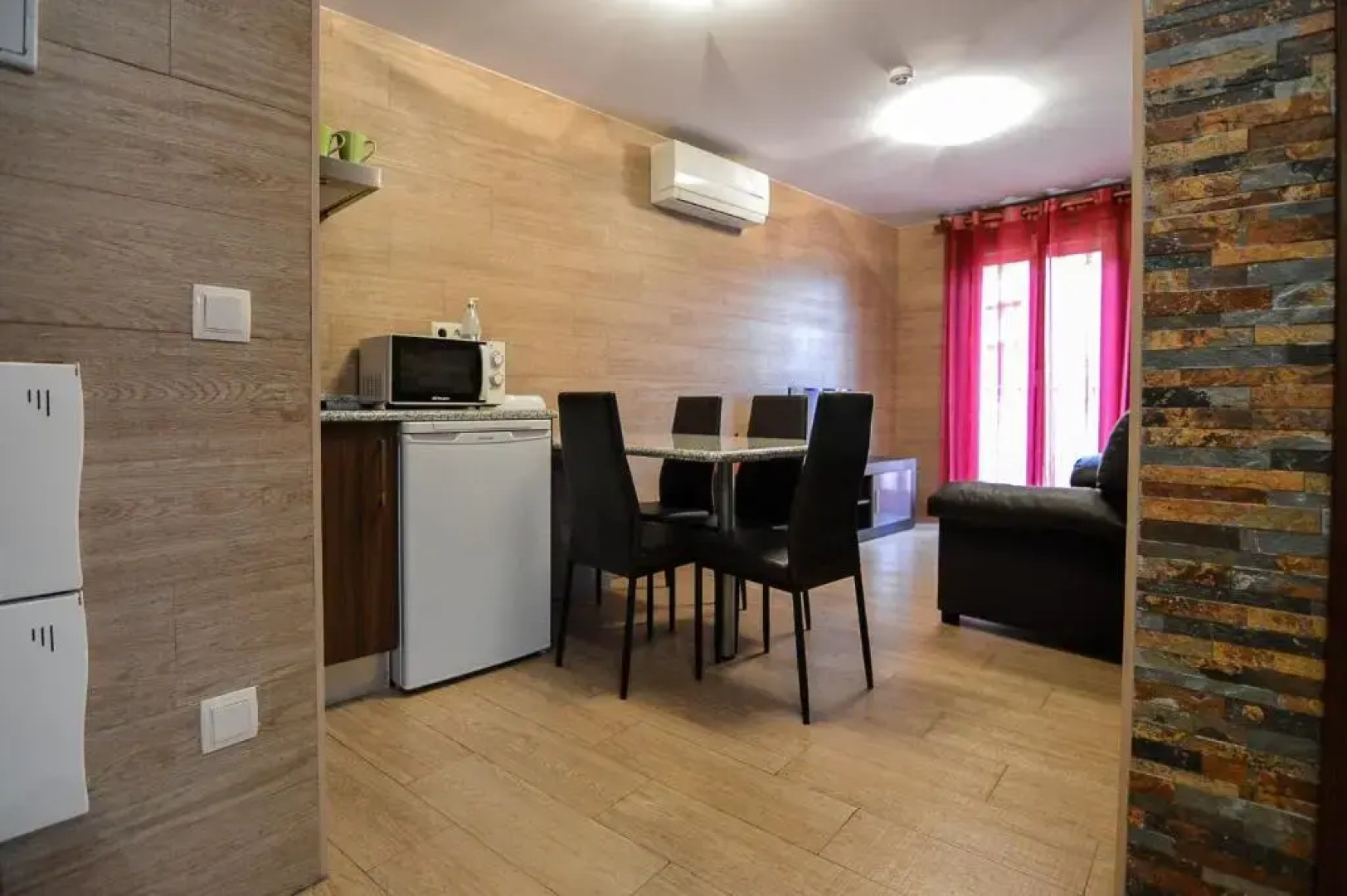 Apartamentos Turísticos Toledo