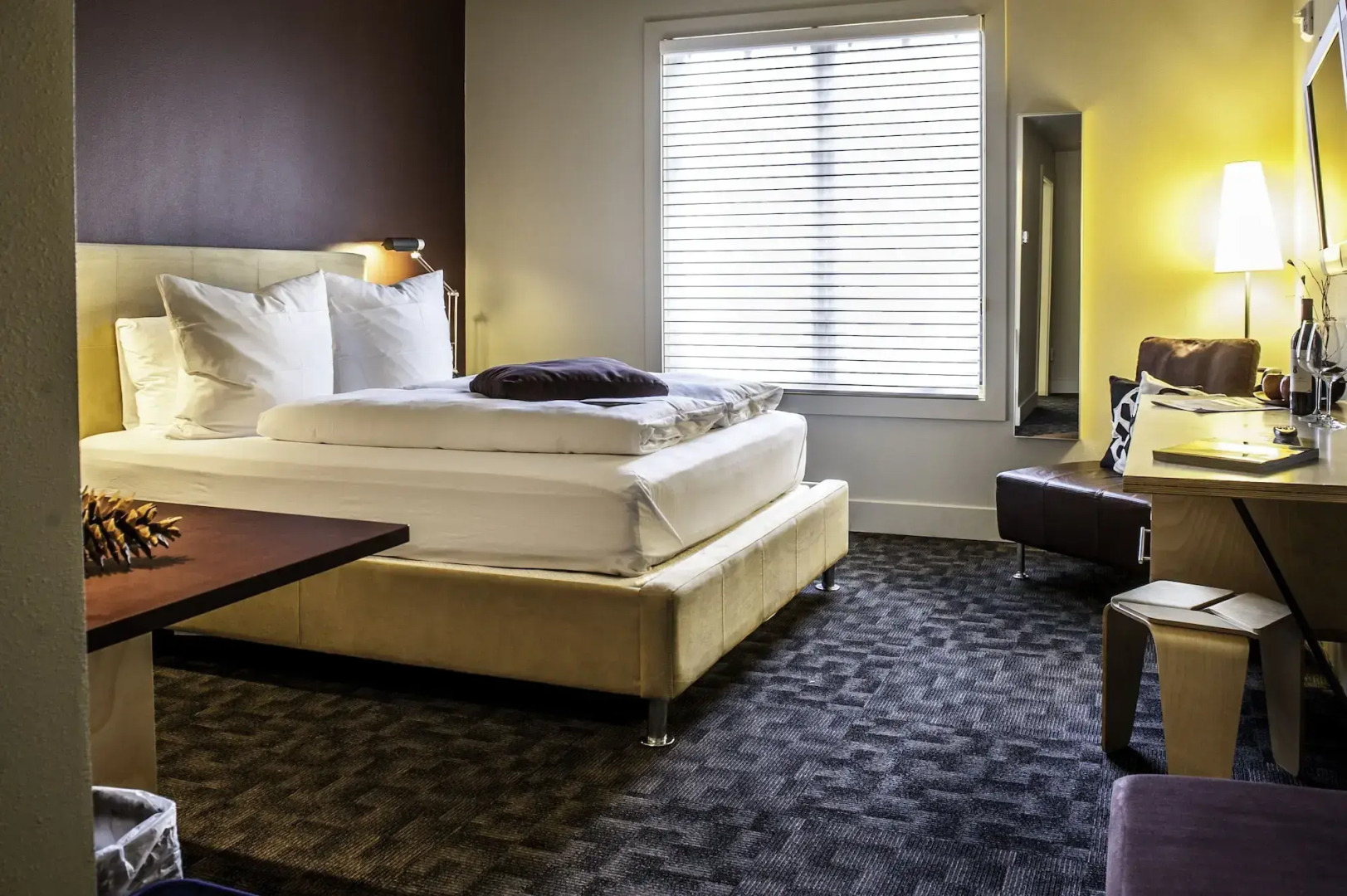 Gravity Haus Truckee-Tahoe