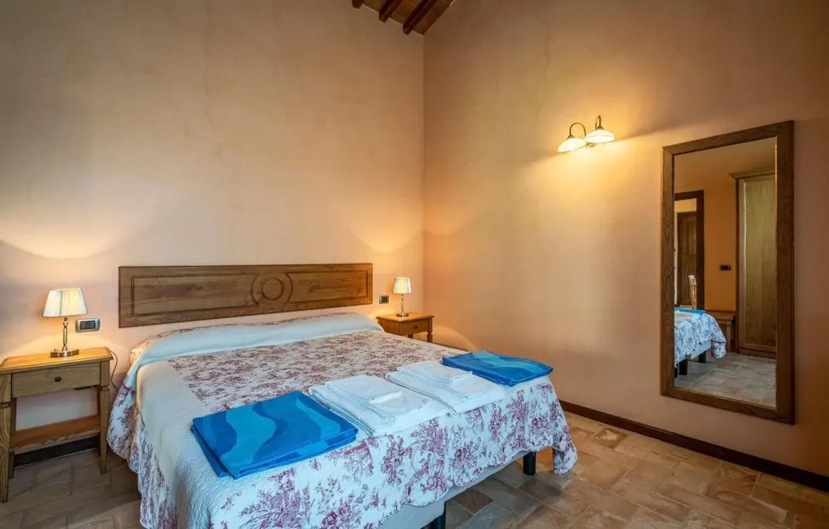 Beautiful Home in Camerino With Outdoor Swimming Pool, Wifi and 1 Bedrooms