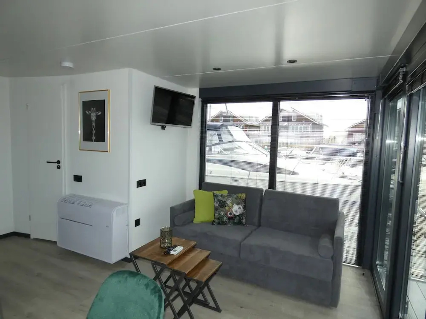 Havenlodge+ 3 People Luxury House