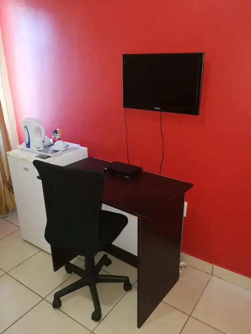 Tzaneen Bed & Breakfast