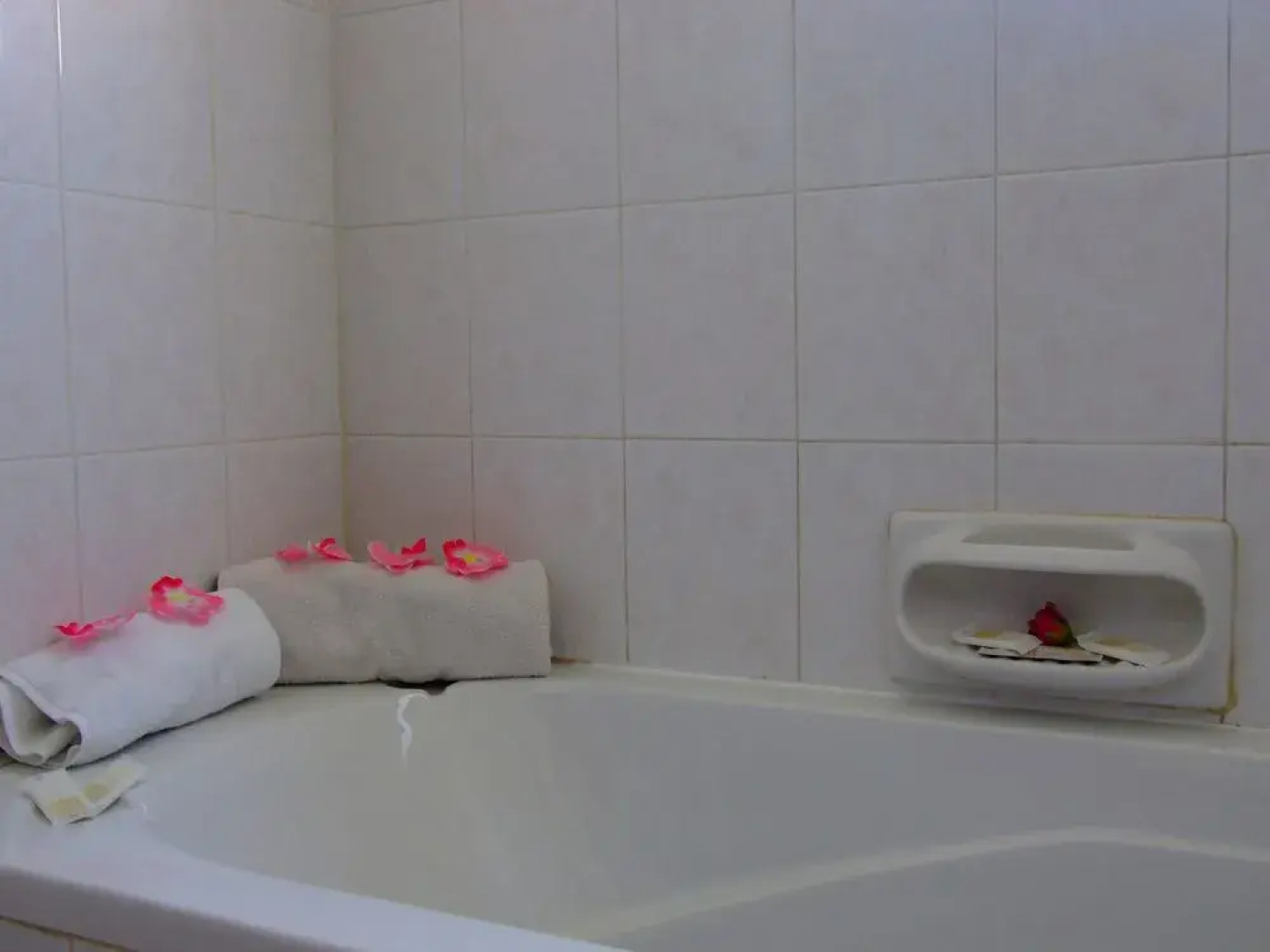 Mariblu Bed & Breakfast Guesthouse