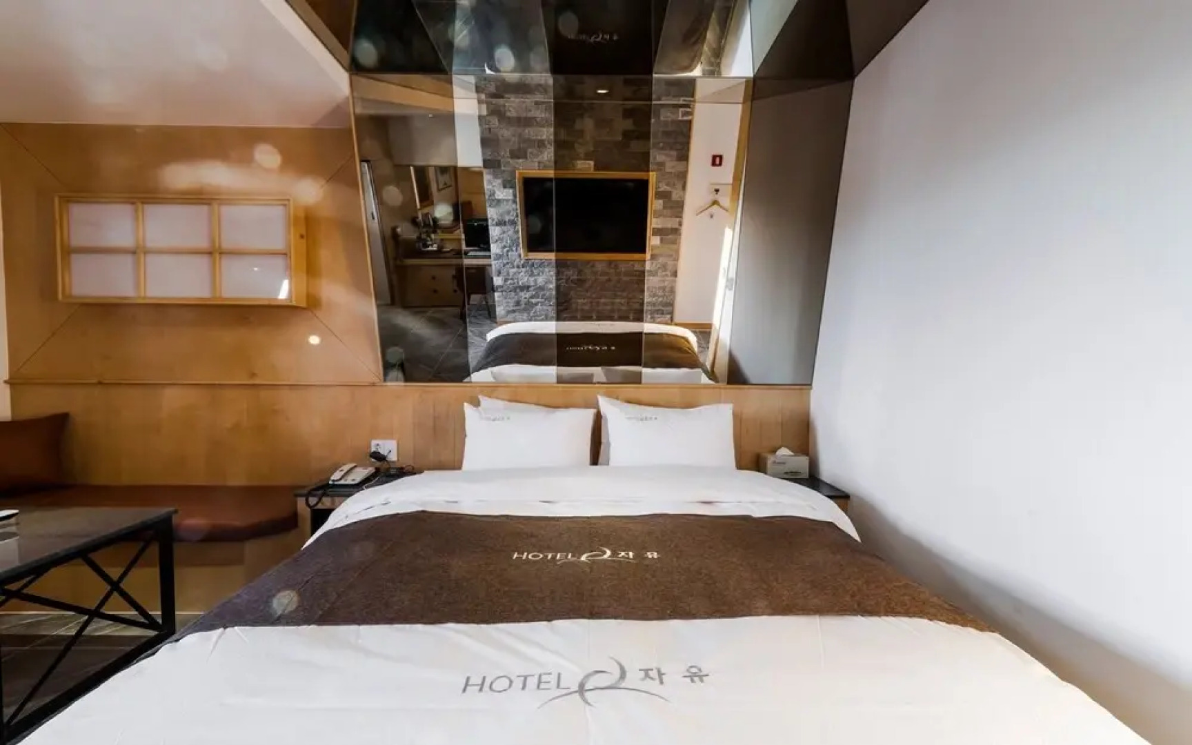 Yongin Jayou Self Check-in Motel