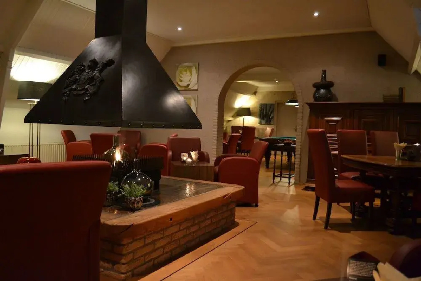 Auberge De Papenberg