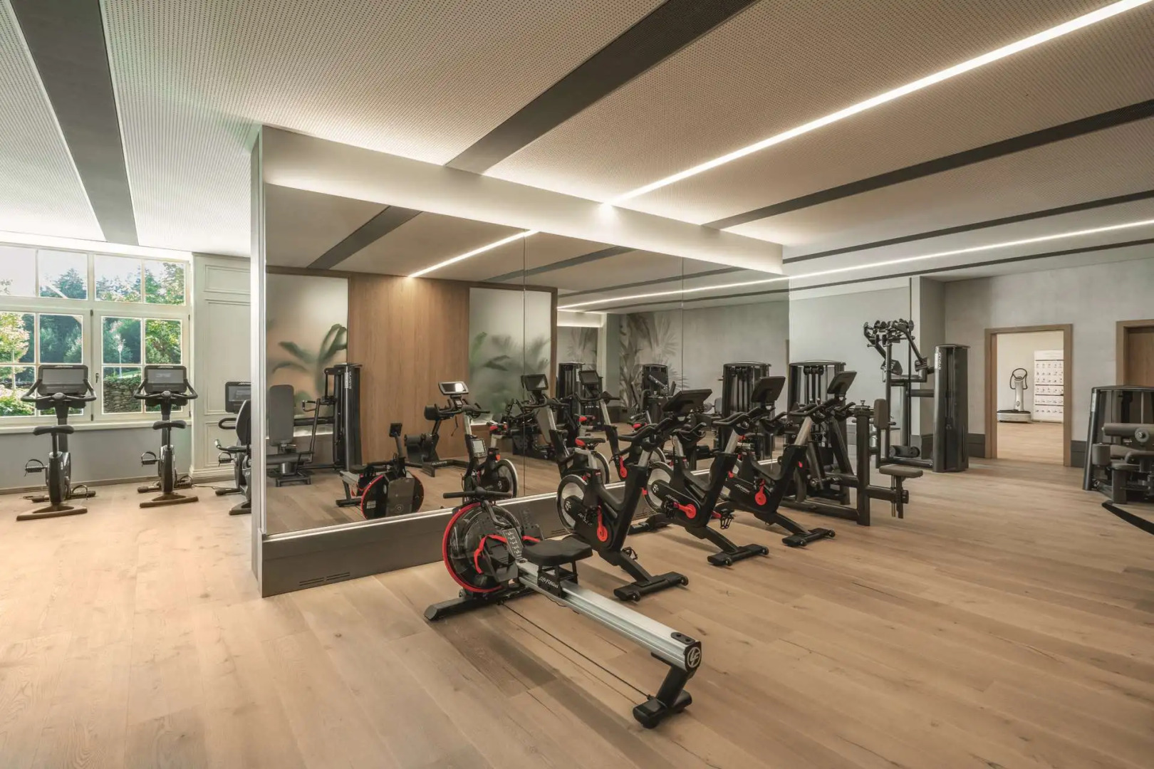 Interalpen-Hotel Tyrol GmbH