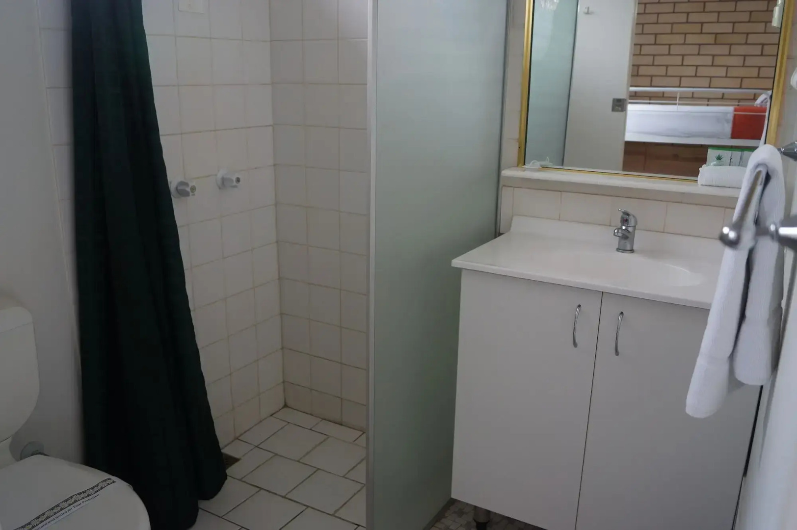 Kaputar Motel Narrabri