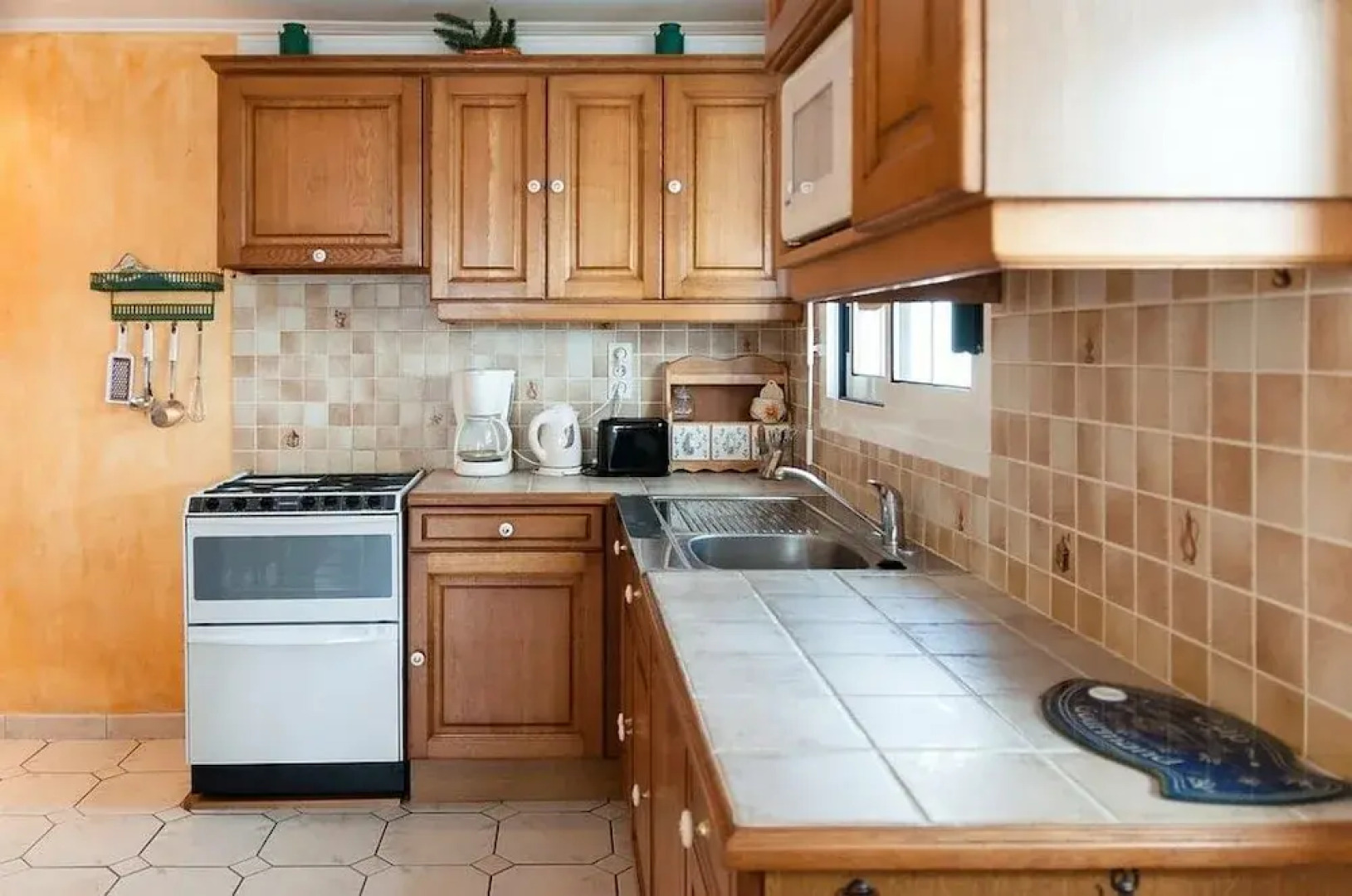 Gîtes et Chambres du Menez-Hom