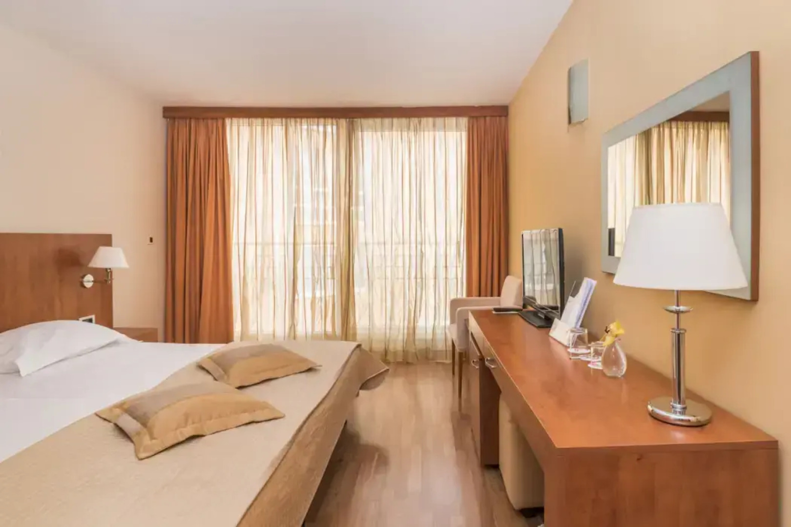 Hotel  Residence  Garden Suites Umag Plava Laguna