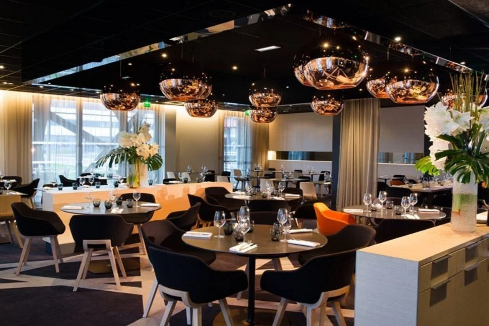 Nomad Hotel Roissy CDG