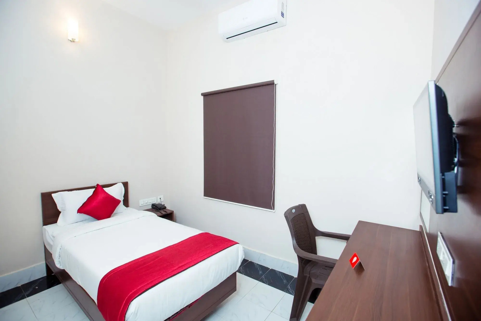 Hotel Ranga Inn By OYO Rooms