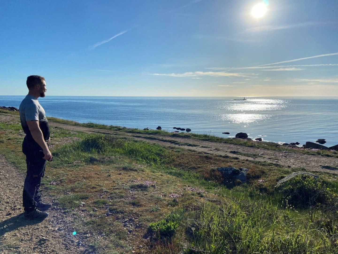 Blanka Boutique lägenhetshotell