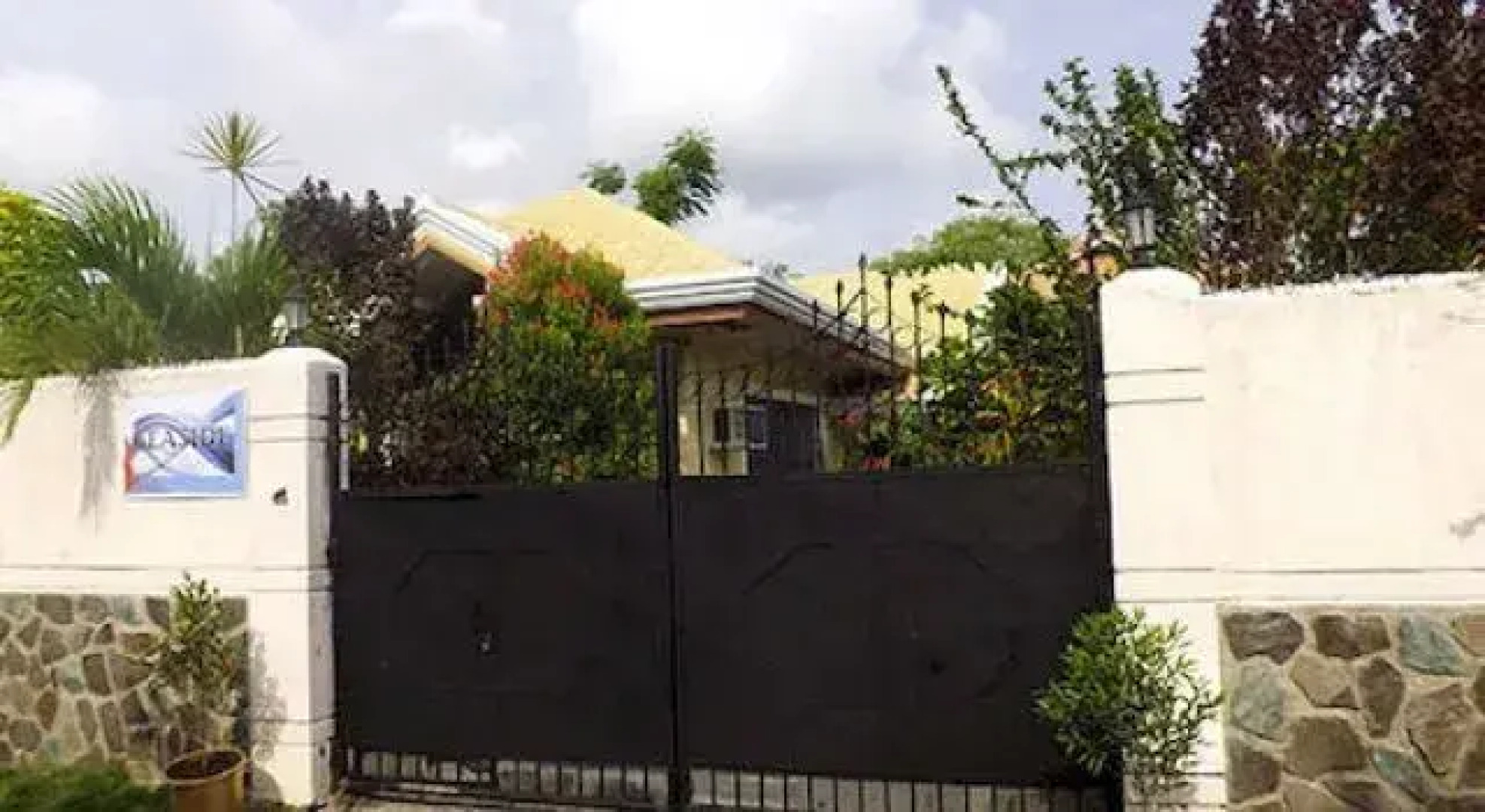 Seaside Boutique Hotel