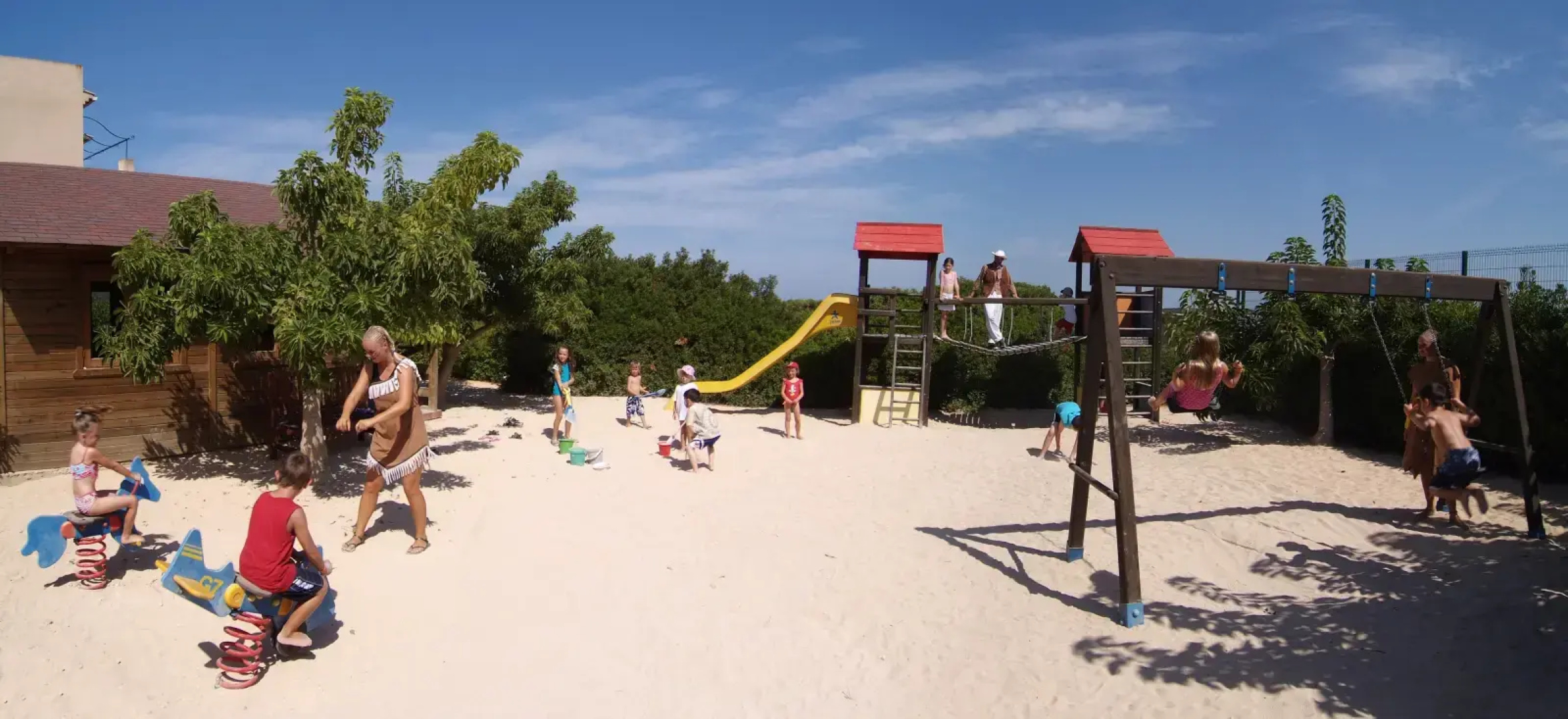 Viva Menorca
